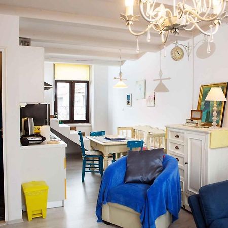 Apartment In Rovinj/Istrien 11735 Exterior photo