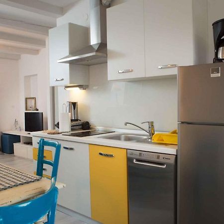 Apartment In Rovinj/Istrien 11735 Exterior photo