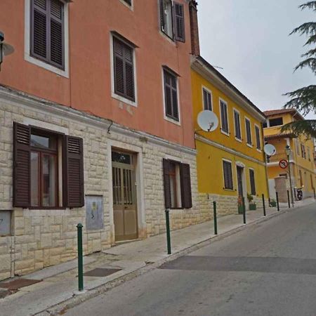 Apartment In Rovinj/Istrien 11735 Exterior photo