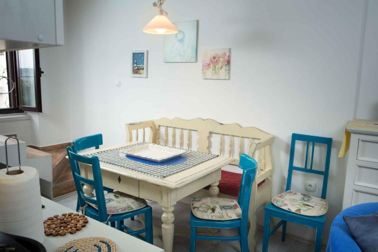 Apartment In Rovinj/Istrien 11735 Exterior photo