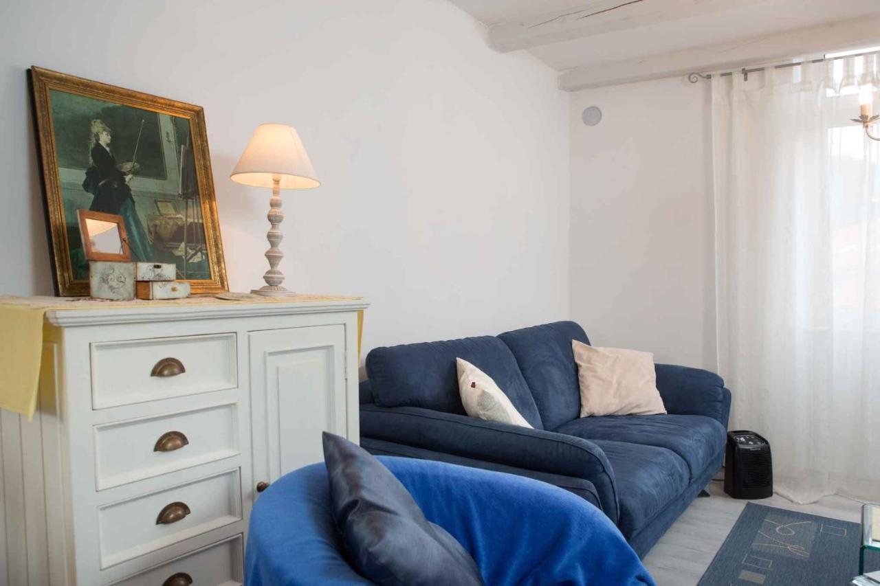 Apartment In Rovinj/Istrien 11735 Exterior photo
