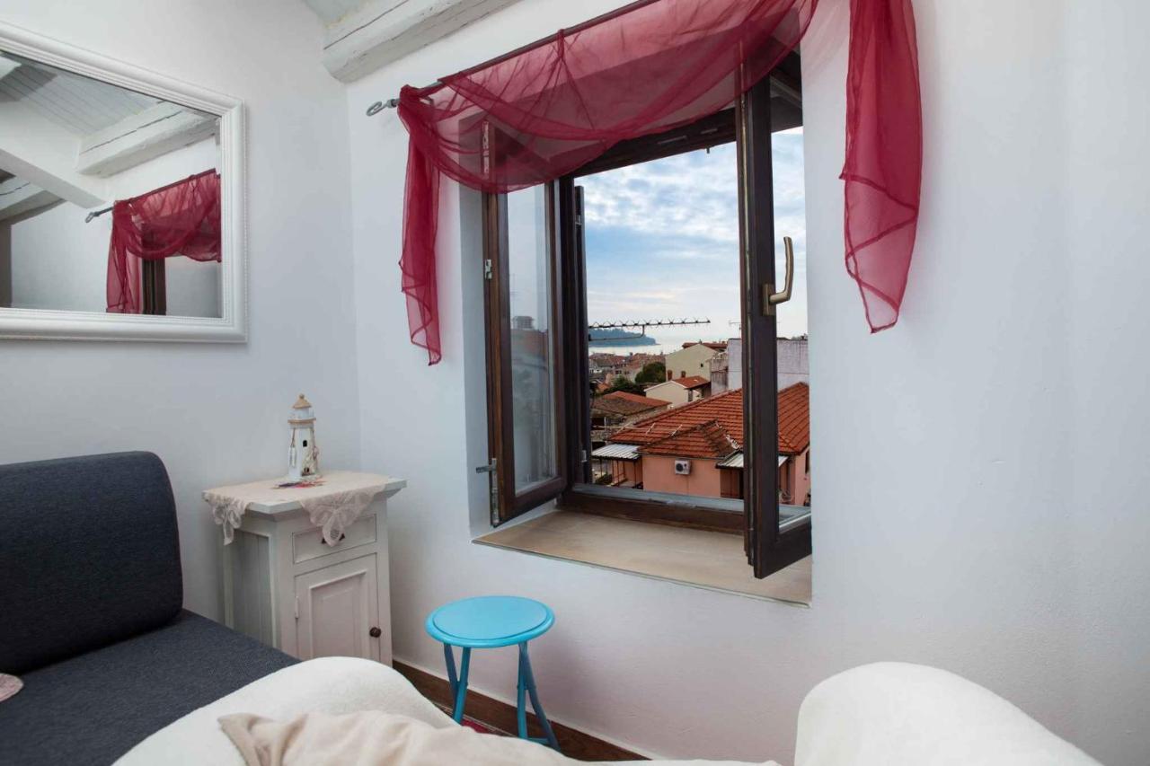 Apartment In Rovinj/Istrien 11735 Exterior photo