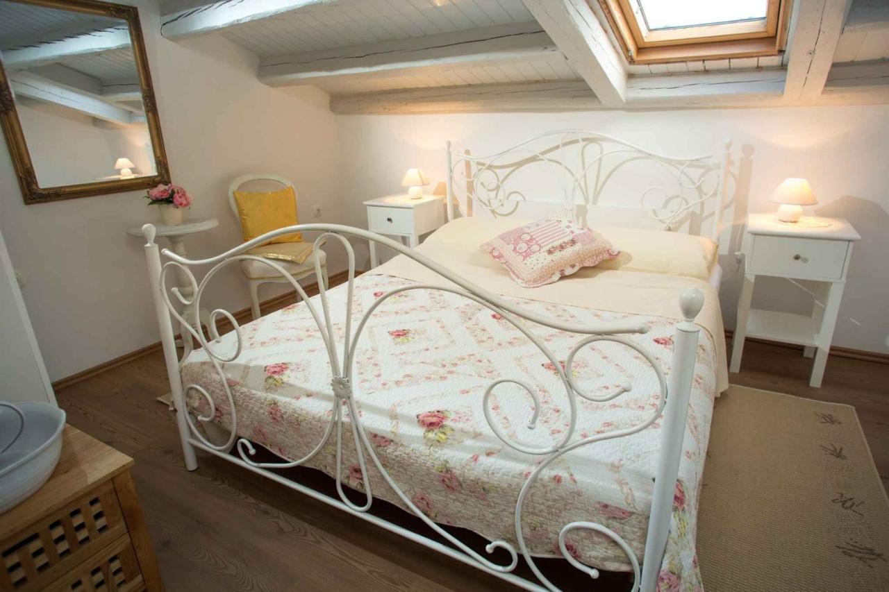Apartment In Rovinj/Istrien 11735 Exterior photo