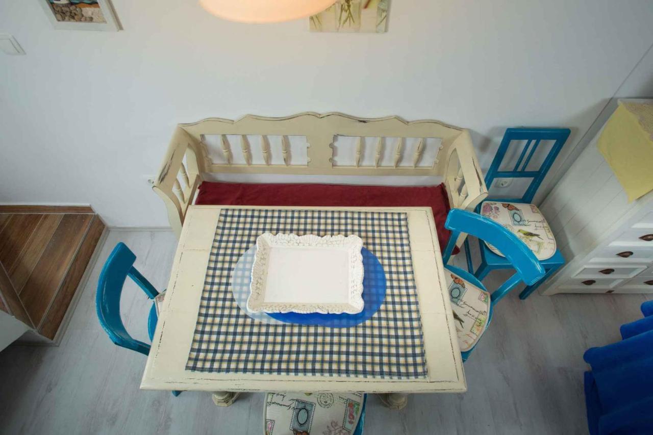 Apartment In Rovinj/Istrien 11735 Exterior photo